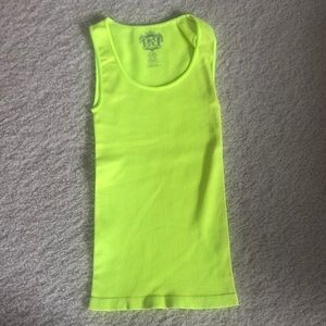 Sugarlips tank top